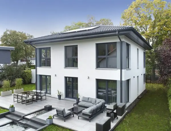 Tipps zum Bauen trotz hoher Zinsen