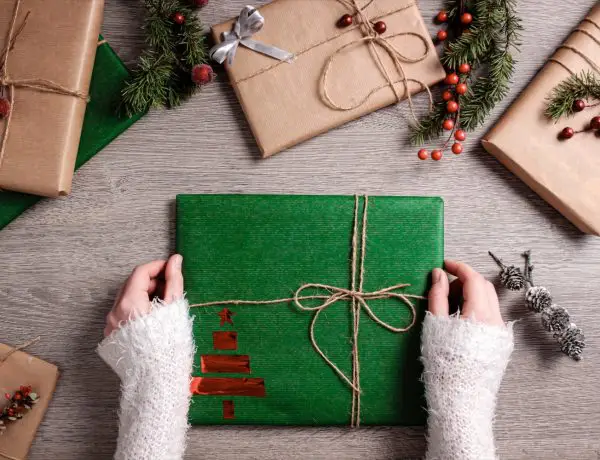 GESCHENKIDEEN