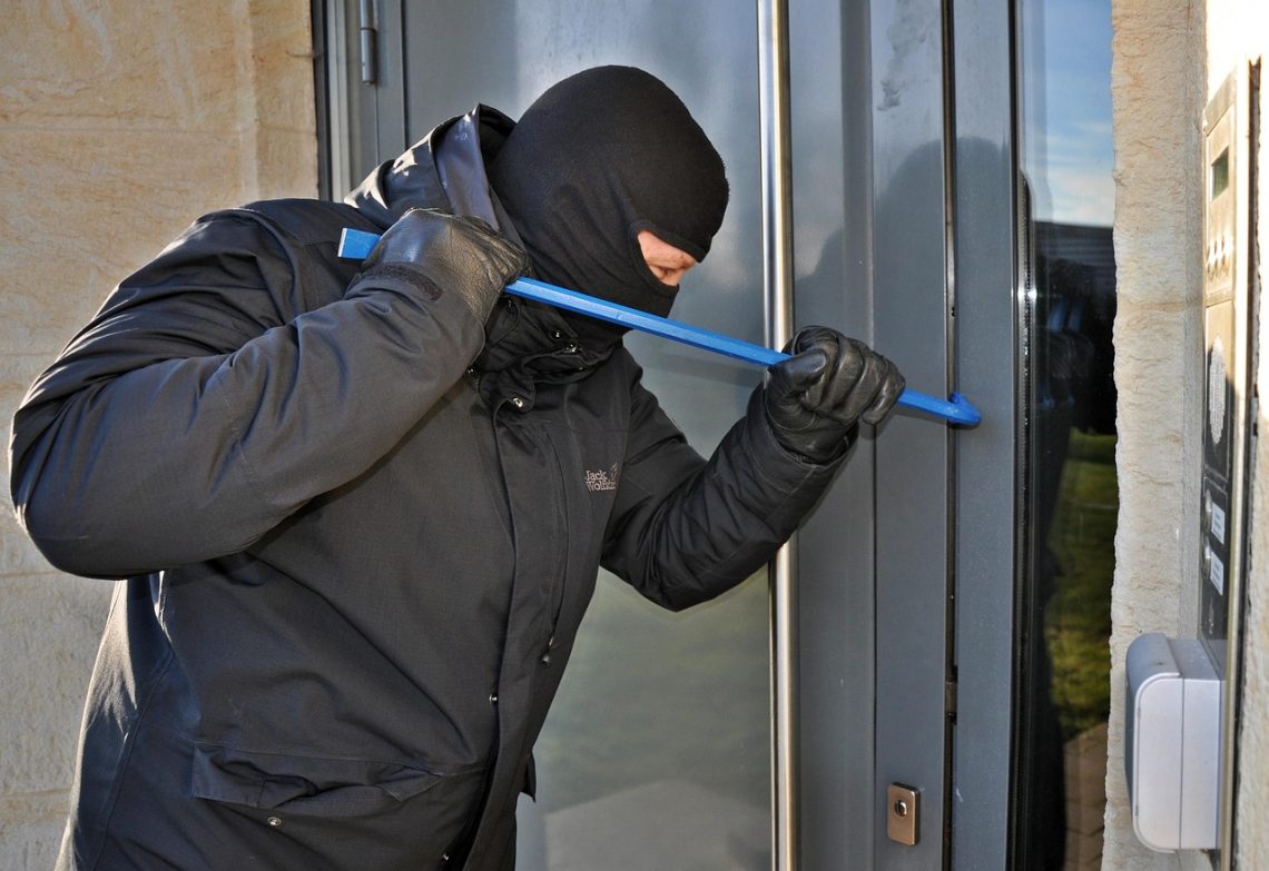 Sicher wohnen: So schützen Sie Ihr Zuhause vor Einbruch und Diebstahl