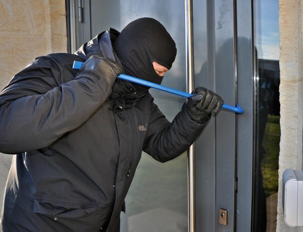 Sicher wohnen: So schützen Sie Ihr Zuhause vor Einbruch und Diebstahl
