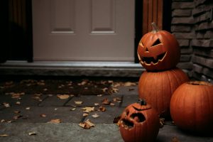 Halloween deko zum selber machen