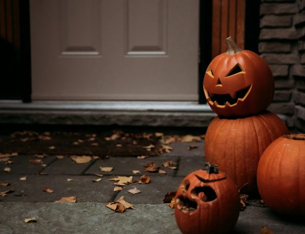 Kreative Halloween-Deko selber machen – Ideen & Anleitungen