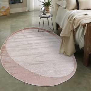 teppich asymmetrisch