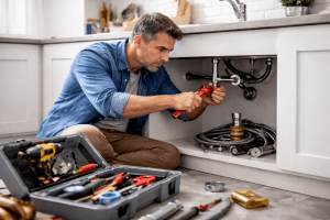 DIY oder Fachbetrieb? Wann sich Selbermachen lohnt – und wann nicht