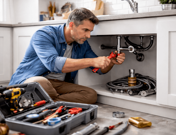 DIY oder Fachbetrieb? Wann sich Selbermachen wirklich lohnt – und wann nicht