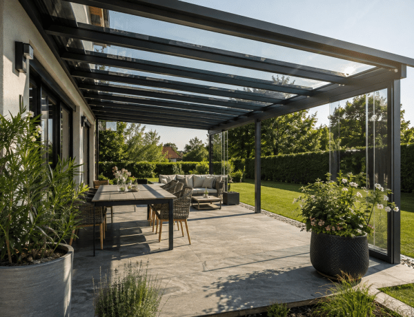Beste Firmen für Terrassenüberdachung in Löhnberg: meine persönliche Auswahl